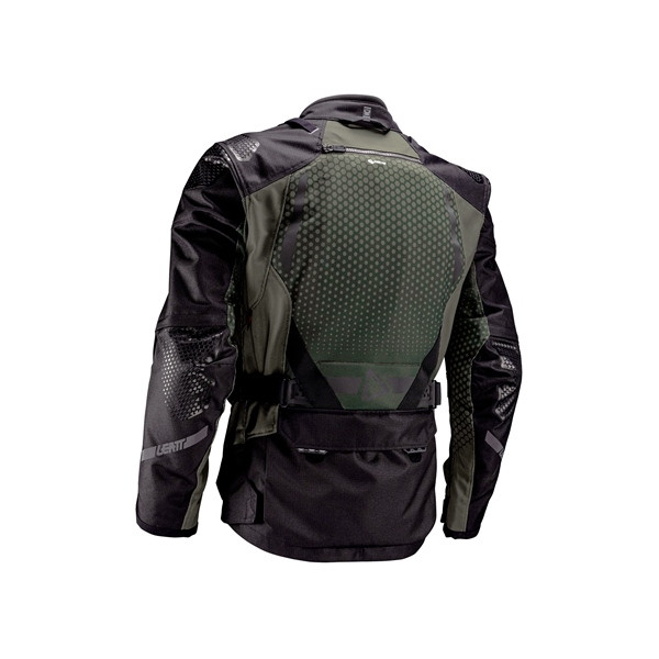 LEATT ADV Flowtour 5.5 Jacket - M - 483113