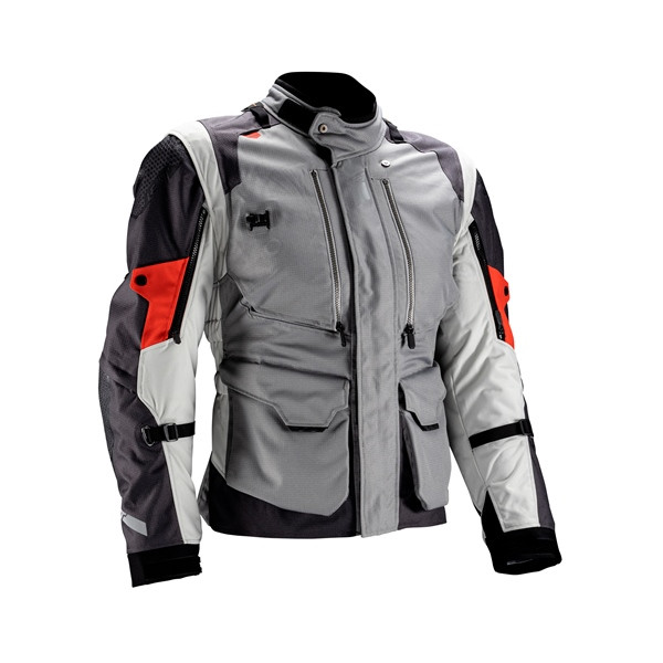 LEATT ADV Flowtour 5.5 Jacket - 2XL - 483126