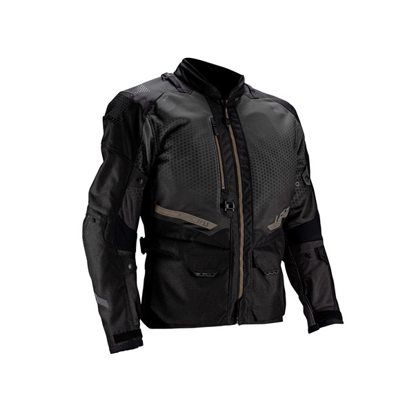 LEATT ADV Flowtour 5.5 Jacket - L - 483134