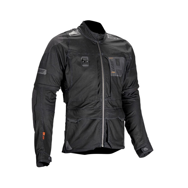 LEATT ADV Rally 5.5 Jacket - S - 483172