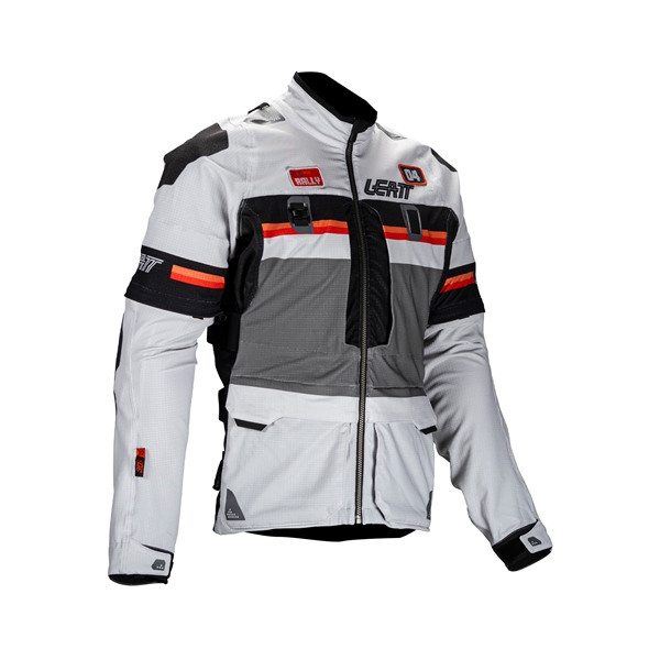 LEATT ADV Rally 5.5 Jacket - 3XL - 483197