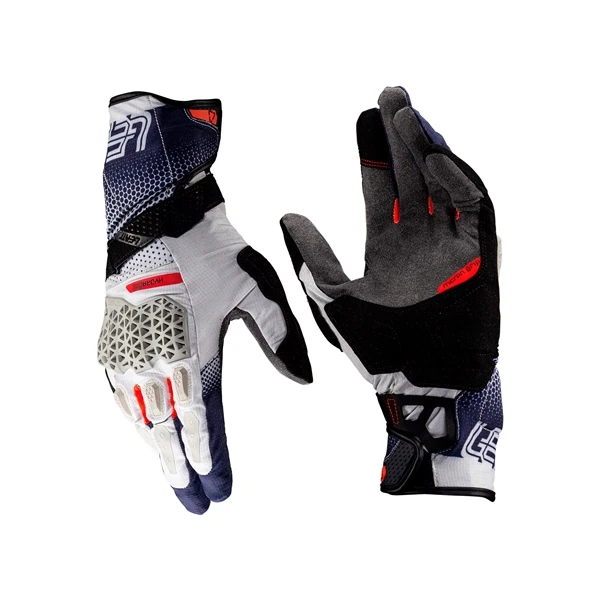 LEATT ADV Hydradri 5.5 Gloves Men, Women - 9 - 483233