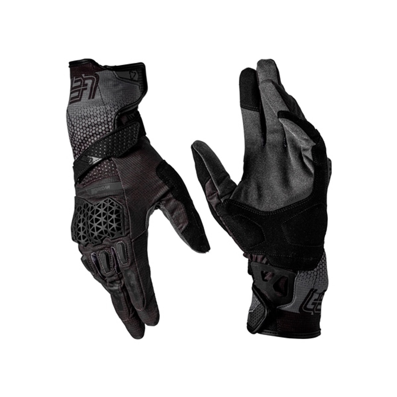 LEATT ADV Hydradri 5.5 Gloves Men, Women - 7 - 483241