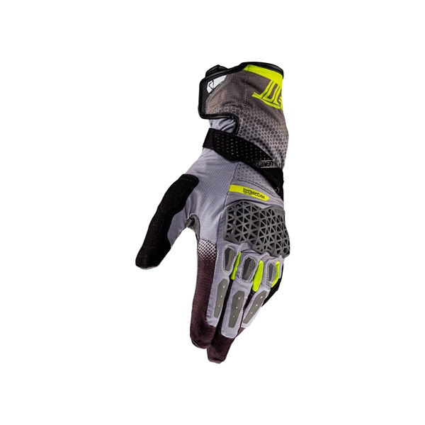 LEATT ADV Hydradri 5.5 Gloves Men, Women - 8 - 483252