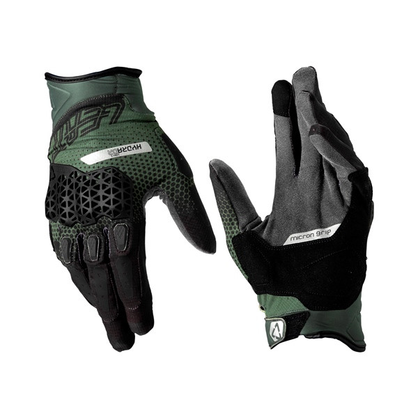LEATT ADV Hydradri 5.5 Gloves Men, Women - 8 - 483262