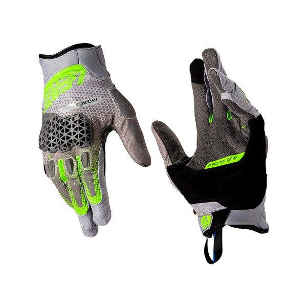 LEATT ADV Hydradri 5.5 Gloves Men, Women - 7 - 483281
