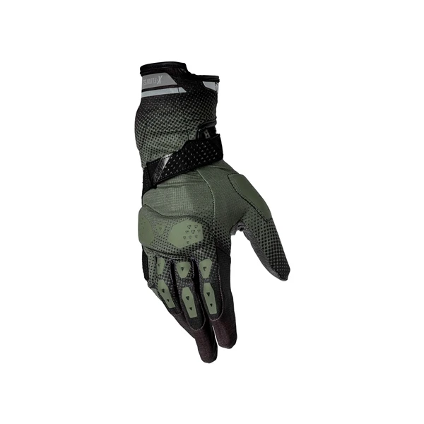 LEATT ADV X-Flow 5.5 Gloves Men, Women - 10 - 483294