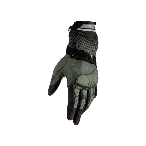 LEATT ADV X-Flow 5.5 Gloves Men, Women - 11 - 483295