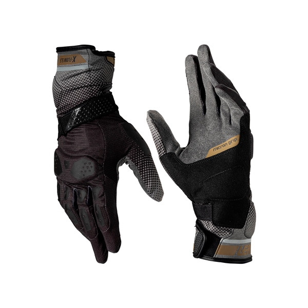 LEATT ADV X-Flow 5.5 Gloves Men, Women - 9 - 483303