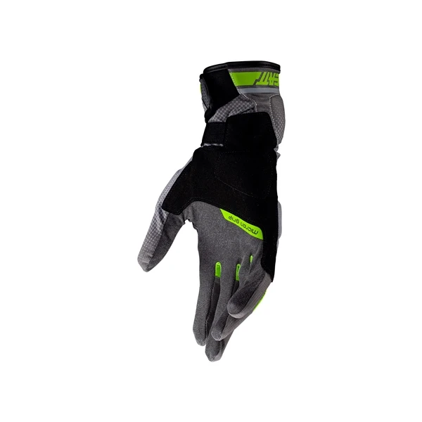 LEATT ADV X-Flow 5.5 Gloves Men, Women - 9 - 483313