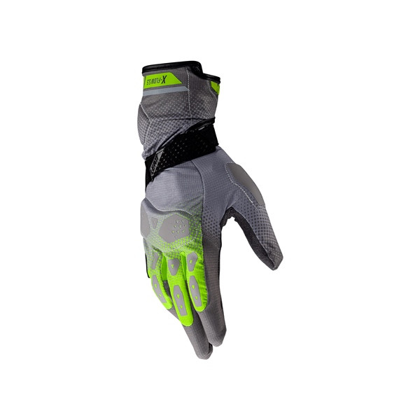 LEATT ADV X-Flow 5.5 Gloves Men, Women - 9 - 483313