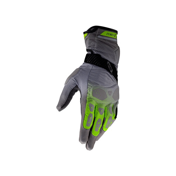 LEATT ADV X-Flow 5.5 Gloves Men, Women - 13 - 483317
