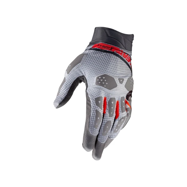 LEATT ADV X-Flow 5.5 Gloves Men, Women - 12 - 483336