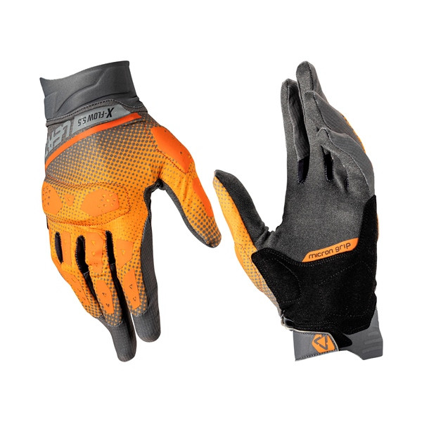 LEATT ADV X-Flow 5.5 Gloves Men, Women - 11 - 483345
