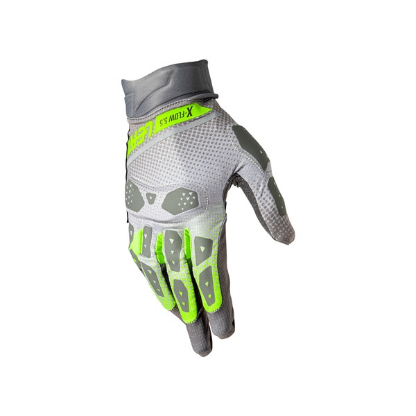 LEATT ADV X-Flow 5.5 Gloves Men, Women - 8 - 483362