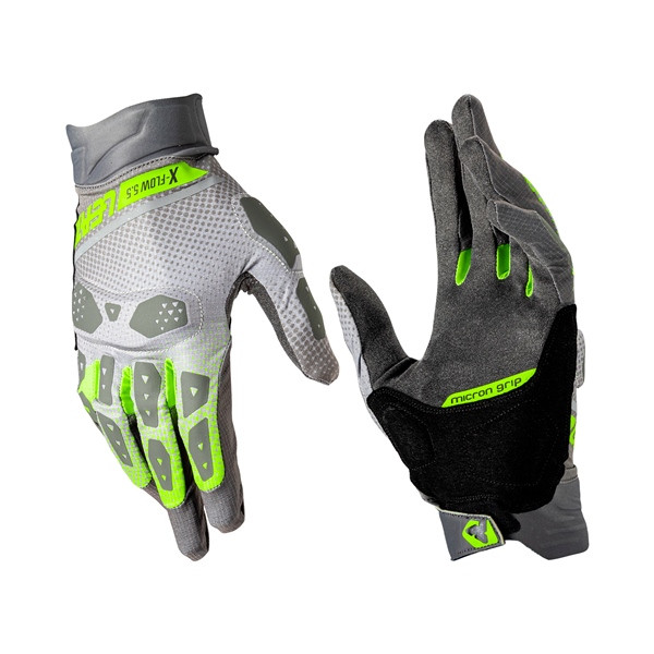LEATT ADV X-Flow 5.5 Gloves Men, Women - 10 - 483364