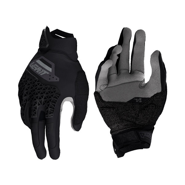 LEATT ADV Rally 5.5 Gloves Men, Women - 9 - 483373