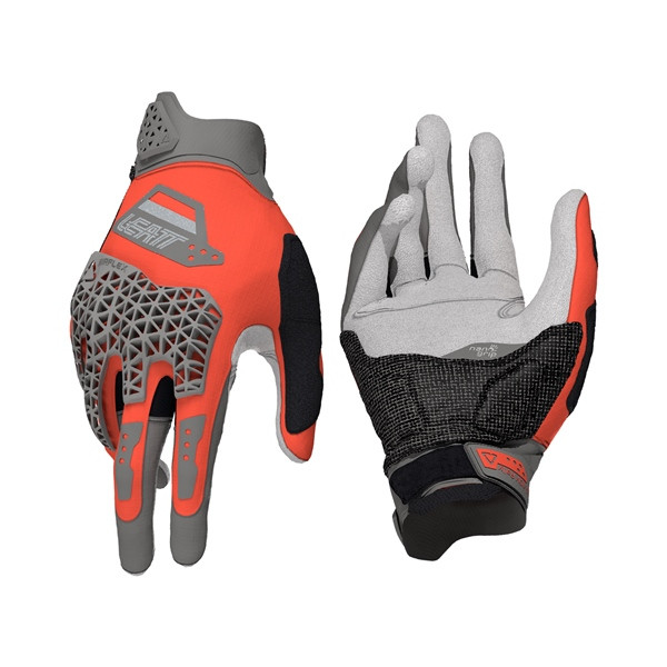 LEATT ADV Rally 5.5 Gloves Men, Women - 9 - 483383