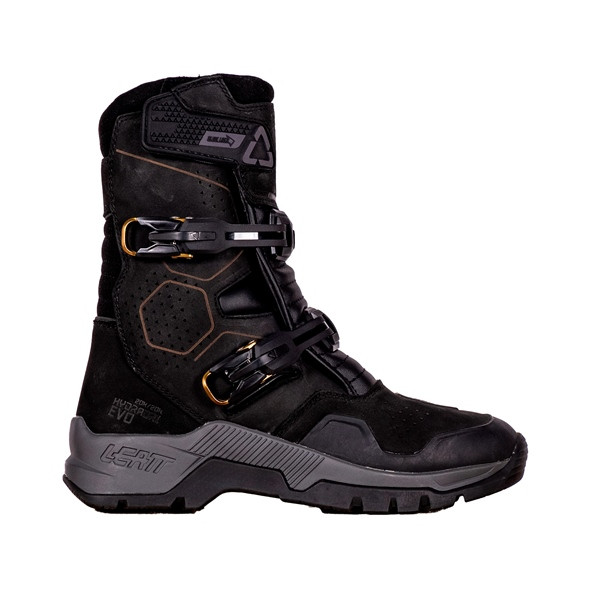 LEATT ADV Hydradri 7.5 Boots - Short Men, Women - MX - 9 - 483415