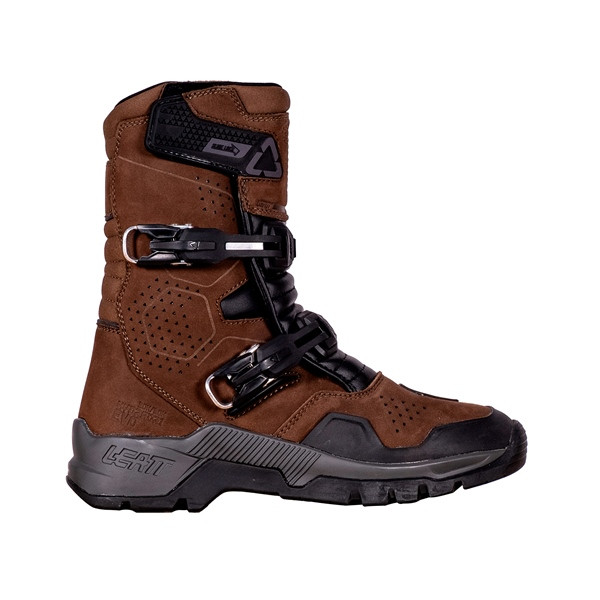 LEATT ADV Hydradri 7.5 Boots - Short Men, Women - MX - 12 - 483428