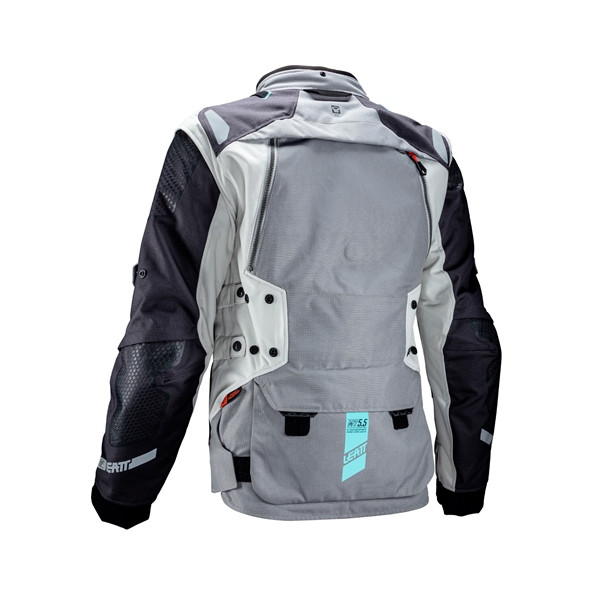 LEATT ADV Multitour 5.5 Jacket - 2XL - 483436