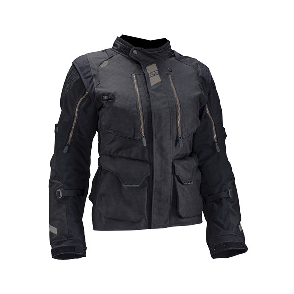 LEATT ADV Multitour 5.5 Jacket - S - 483442