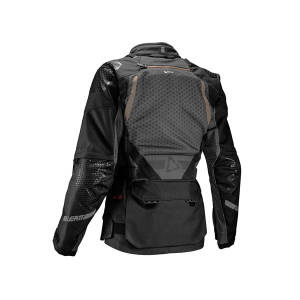 LEATT ADV Flowtour 5.5 Jacket - S - 483482