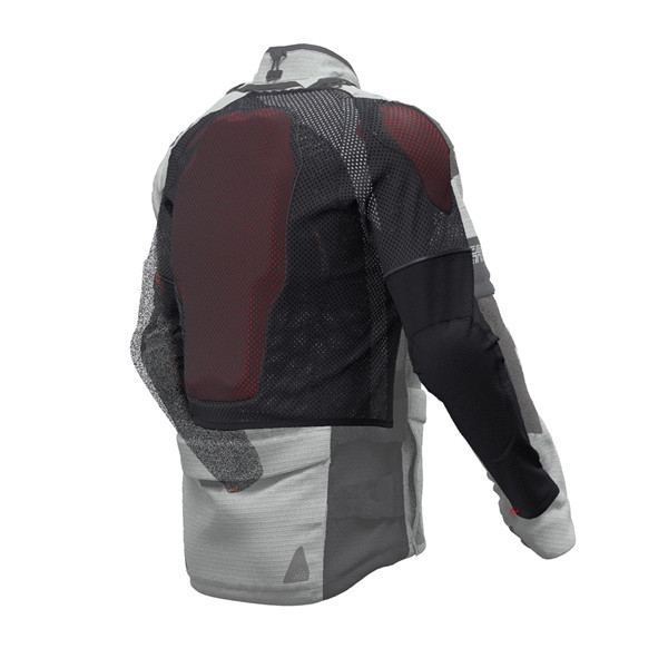 LEATT 3DF Back Protection Insert Men, Women - L/XL - 483513