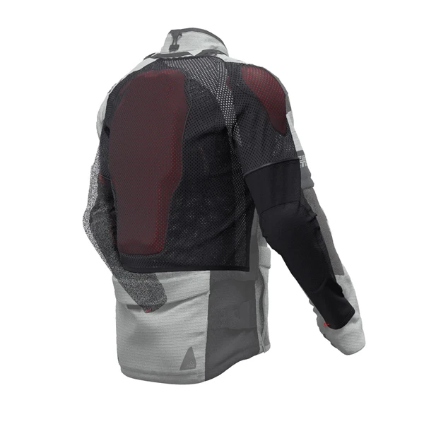 LEATT 3DF Back Protection Insert - Level 1 Men, Women - 2XL - 483514