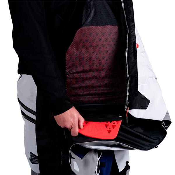 LEATT 3DF Back Protection Insert Men, Women - 2XL - 483524