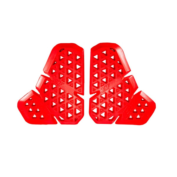 LEATT 3DF Chest Protector Insert Men, Women - One Size Fits All - 483525