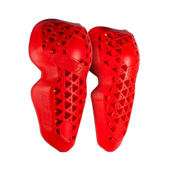 LEATT 3DF Knee Protector Insert Men, Women - One Size Fits All - 483532