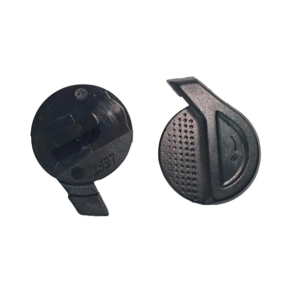 LEATT ADV 8.5/9.5 Lens Lock Screw - One Size Fits All - 483550