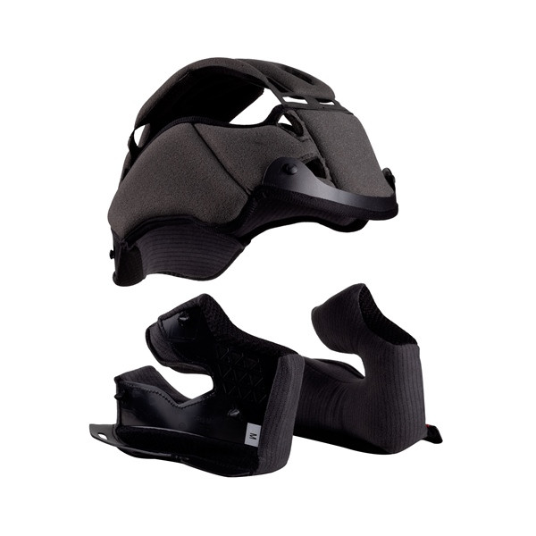 LEATT ADV 8.5/9.5 Inner Liner - XS - 483591