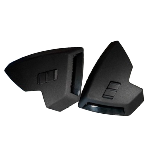 LEATT ADV 8.5/9.5 Front Ventilation Kit - One Size Fits All - 483598