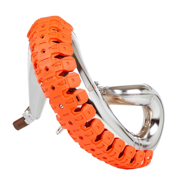 Polisport Head Pipe Guard - 255111