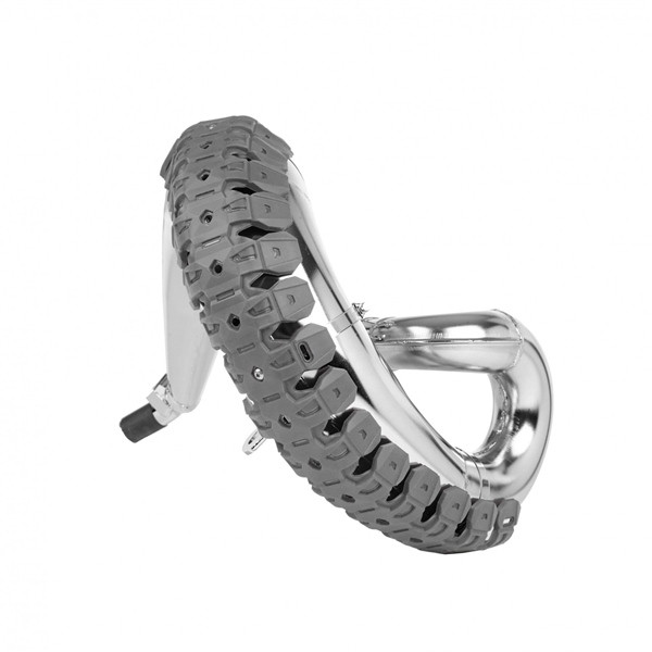 Polisport Head Pipe Guard - 255114