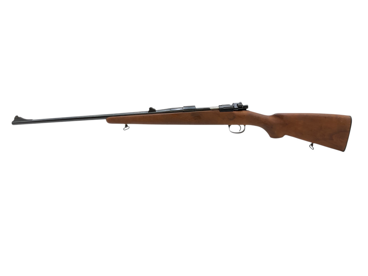Zastava Mauser Bolt Action Rifle 8X57JS 24" Barrel Wood Stock CNS-021