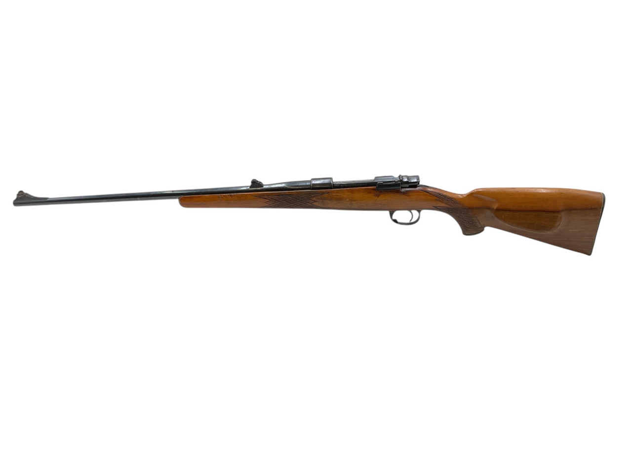 Zastava Mauser Bolt Action Rifle 8X57JS 24" Barrel Wood Stock CNS-032