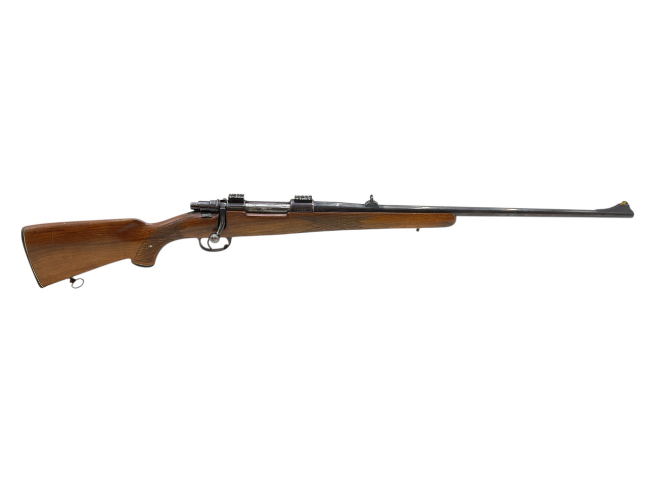 Zastava Mauser Bolt Action Rifle 8X57JS 24" Barrel Wood Stock CNS-056