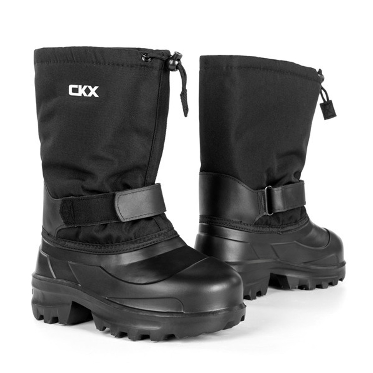 CKX Boreal Boots Unisex - Snowmobile Size 10