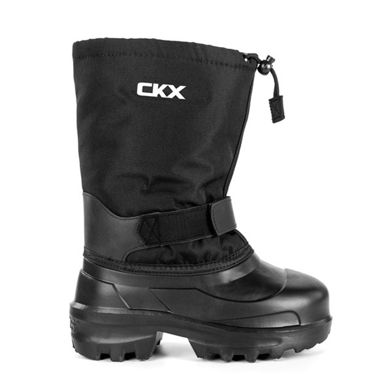 CKX Boreal Boots Unisex - Snowmobile Size 11