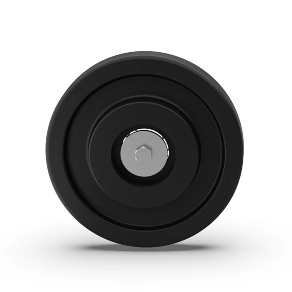 Kimpex Rouski Rouski EVO 136mm wheel - 472996