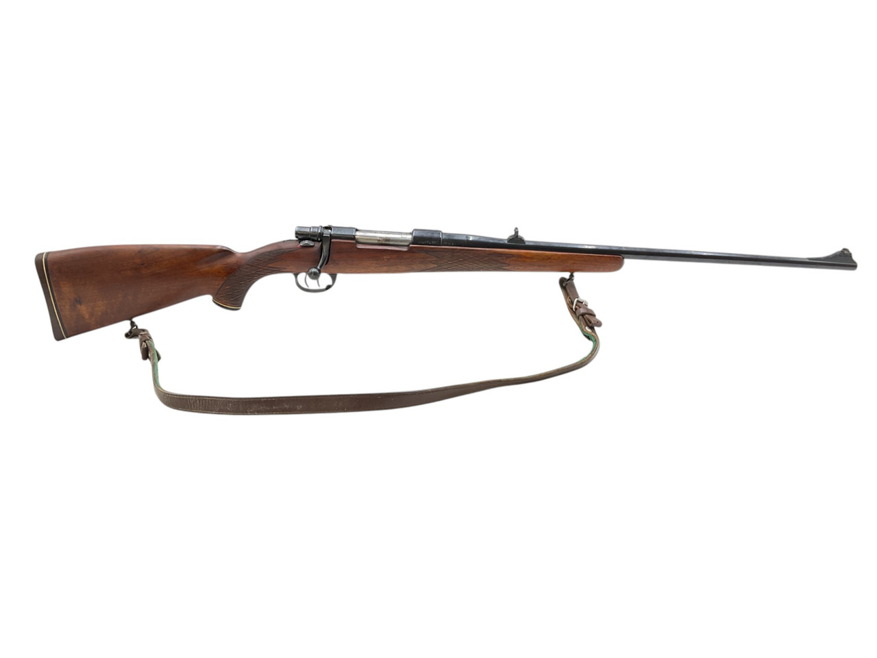 Zastava Mauser 7X64 Bolt Action Rifle 24