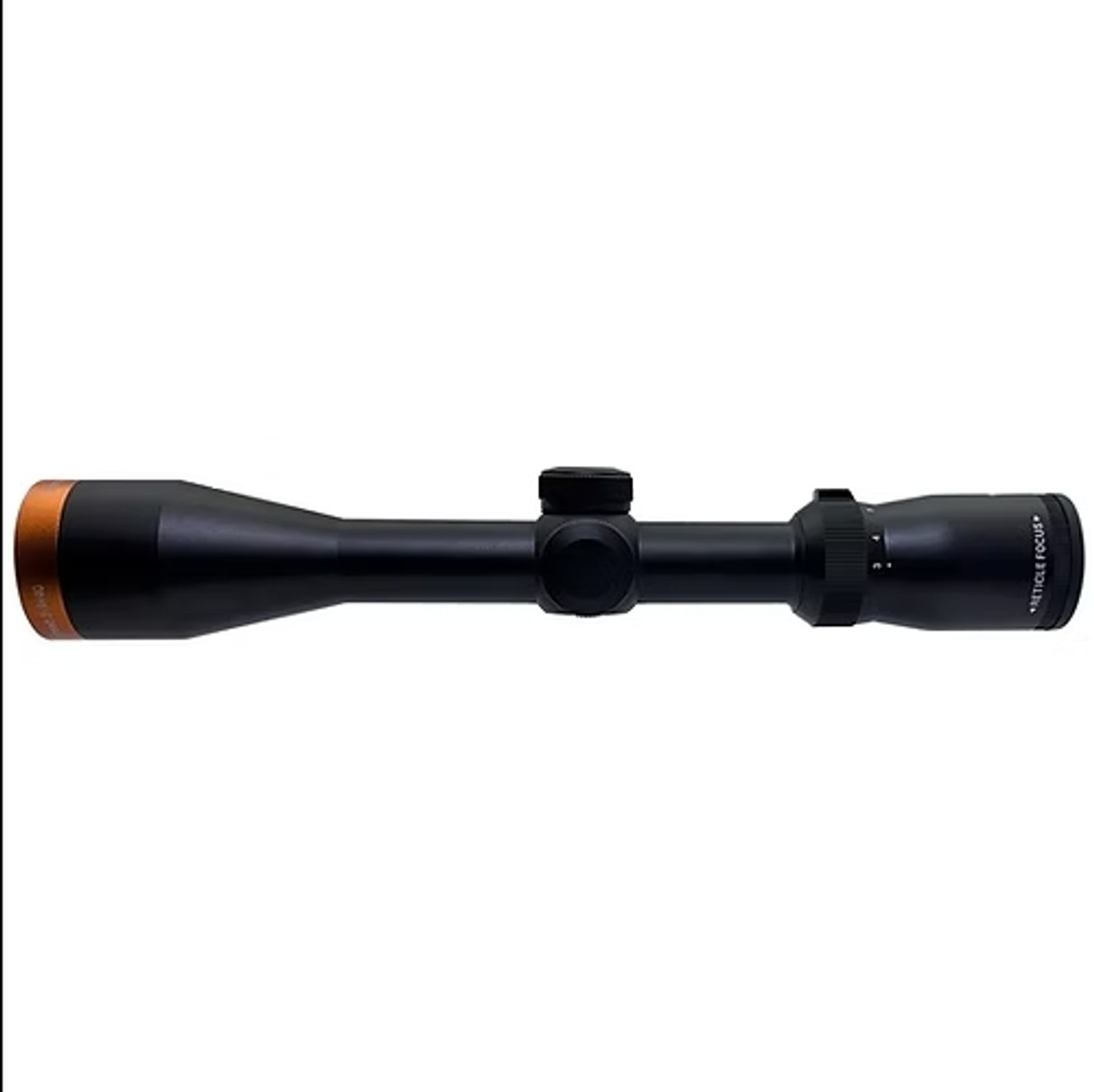 Scorpion Optics Copperhead Hunter Riflescope, 3-9x40