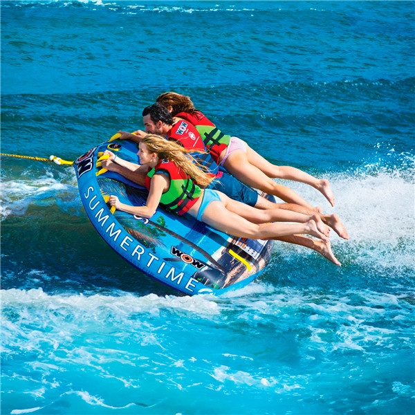 WOW Summertime 3P - 778053