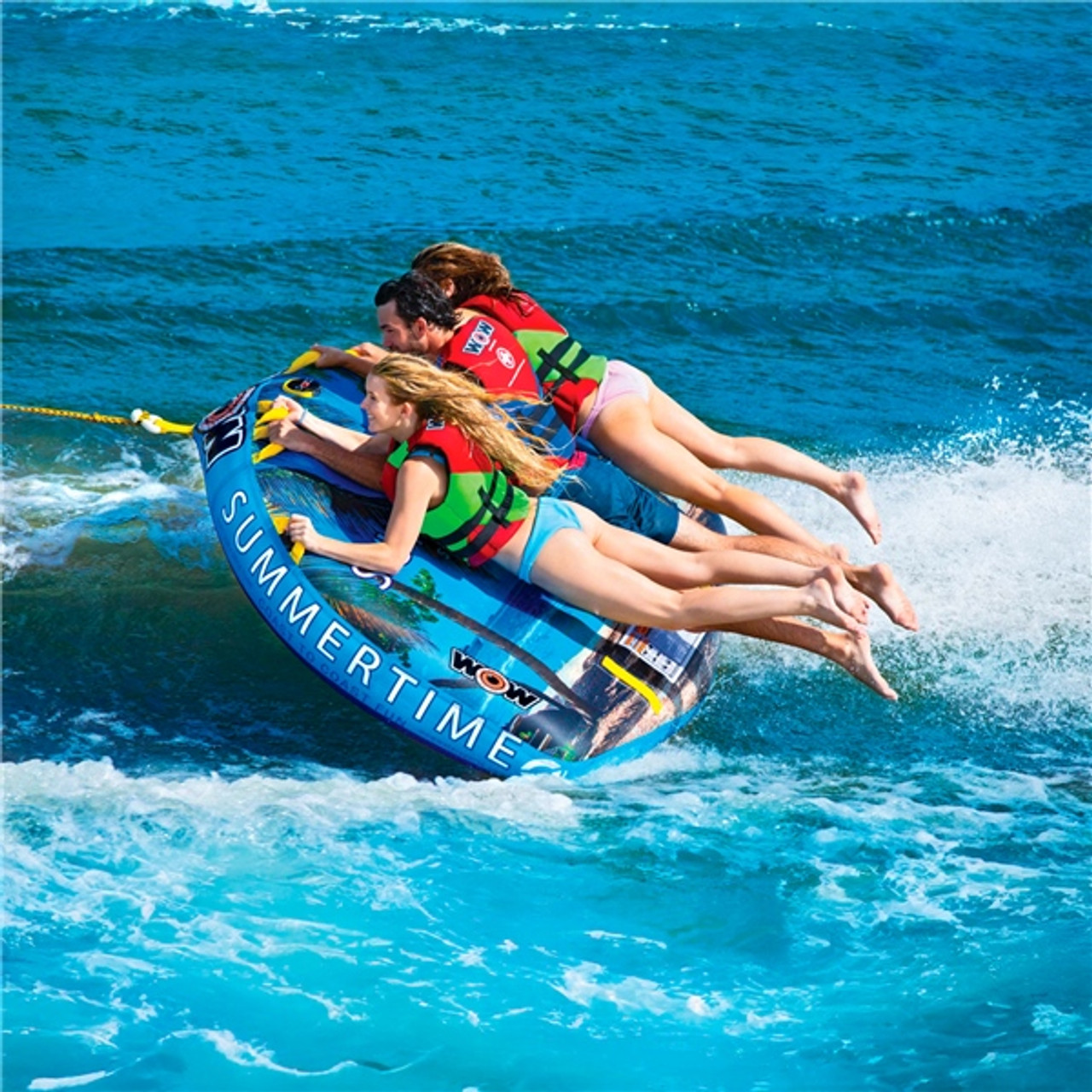 WOW Summertime 3P - 778053 WOW Summertime 3P - 778053