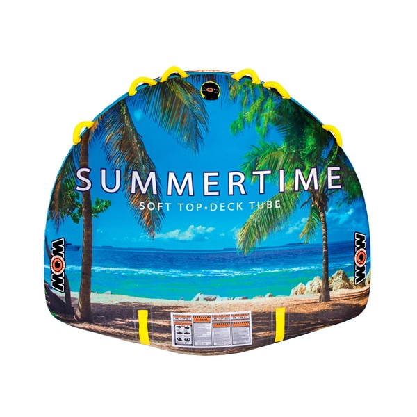 WOW Summertime 3P - 778053