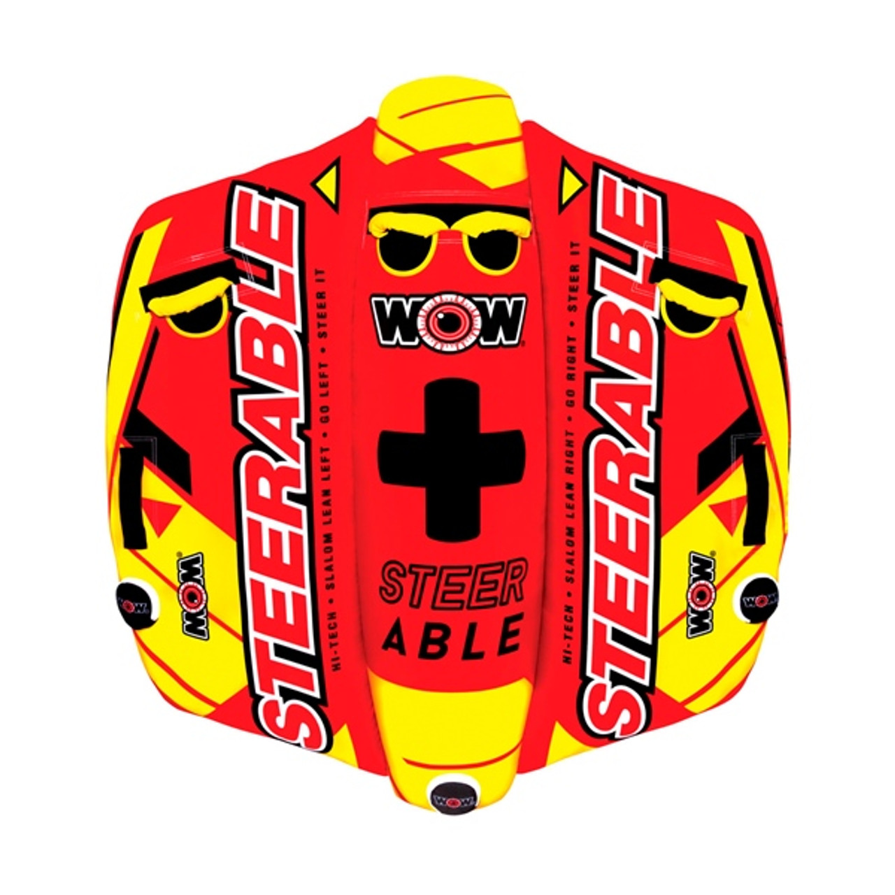 WOW Steerable - 778055 WOW Steerable - 778055