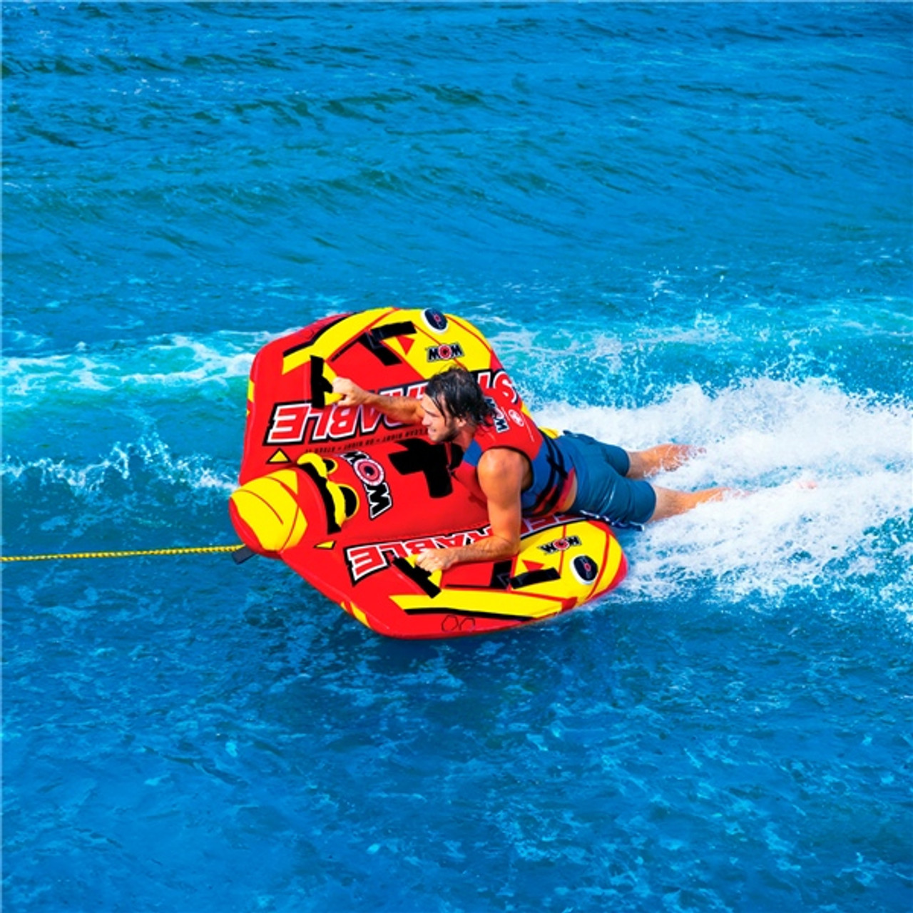 WOW Steerable - 778055 WOW Steerable - 778055